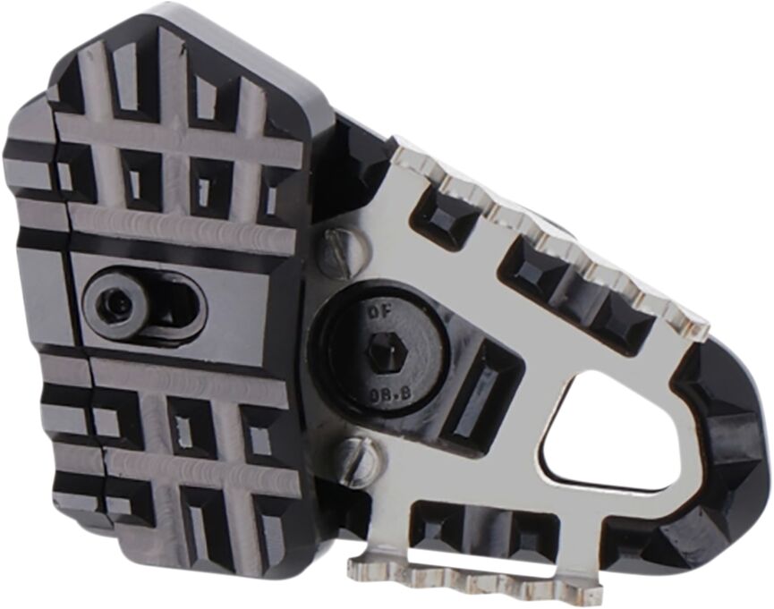 SW-MOTECH BRAKE PEDAL EXTENSION FBE.07.897.10000/B