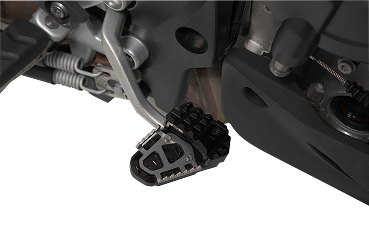 SW-MOTECH BRAKE PEDAL EXTENSION FBE.07.897.10000/B