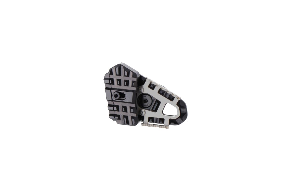 SW-MOTECH BRAKE PEDAL EXTENSION FBE.07.897.10000/B