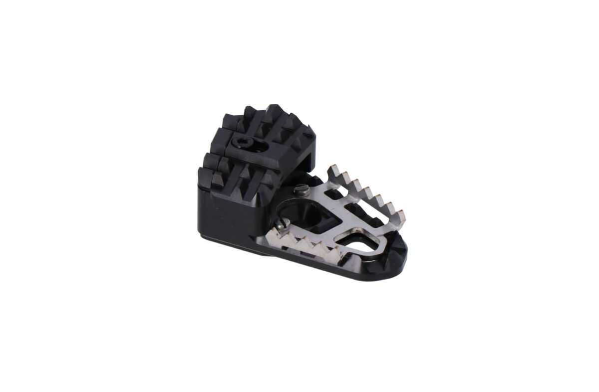 SW-MOTECH BRAKE PEDAL EXTENSION FBE.11.953.10000/B