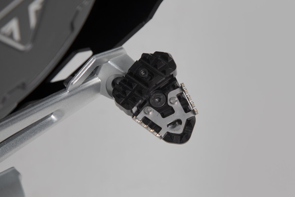 SW-MOTECH BRAKE PEDAL EXTENSION FBE.11.953.10000/B