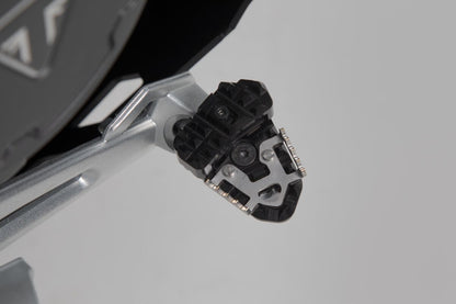 SW-MOTECH BRAKE PEDAL EXTENSION FBE.11.953.10000/B