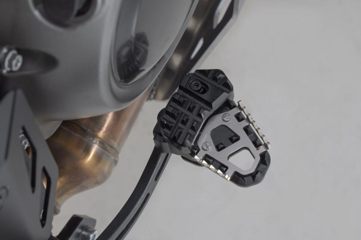 SW-MOTECH BRAKE PEDAL EXTENSION FBE.18.911.10000/B