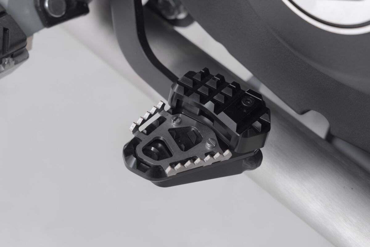 SW-MOTECH BRAKE PEDAL EXTENSION FBE.41.789.10000/B