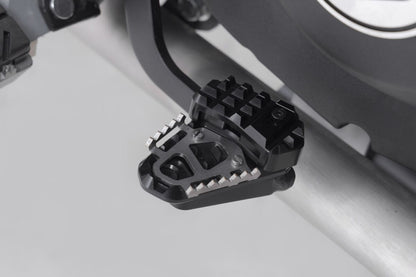 SW-MOTECH BRAKE PEDAL EXTENSION FBE.41.789.10000/B