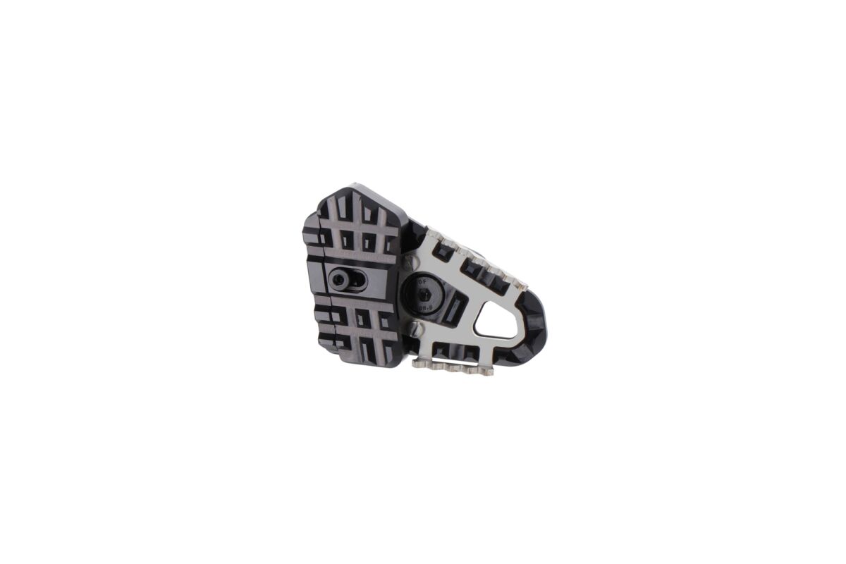 SW-MOTECH BRAKE PEDAL EXTENSION FBE.41.789.10000/B