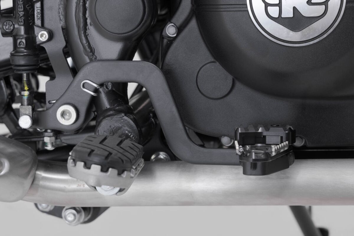 SW-MOTECH BRAKE PEDAL EXTENSION FBE.41.789.10000/B