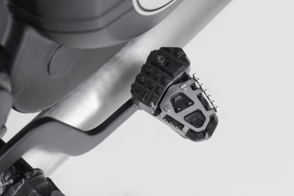SW-MOTECH BRAKE PEDAL EXTENSION FBE.41.789.10000/B