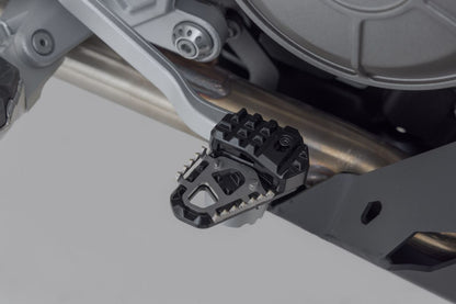 SW-MOTECH BRAKE PEDAL EXT FBE.13.849.10000/B