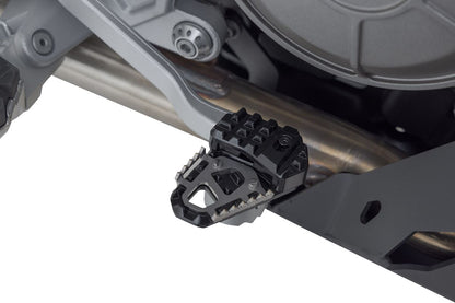 SW-MOTECH BRAKE PEDAL EXT FBE.13.849.10000/B