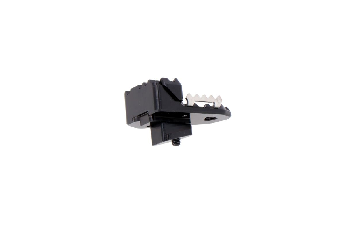 SW-MOTECH BRAKE PEDAL EXT FBE.22.822.10000/B