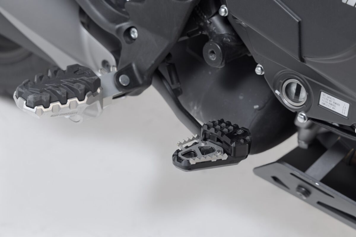 SW-MOTECH BRAKE PEDAL EXTENSION FBE.04.521.10001/B