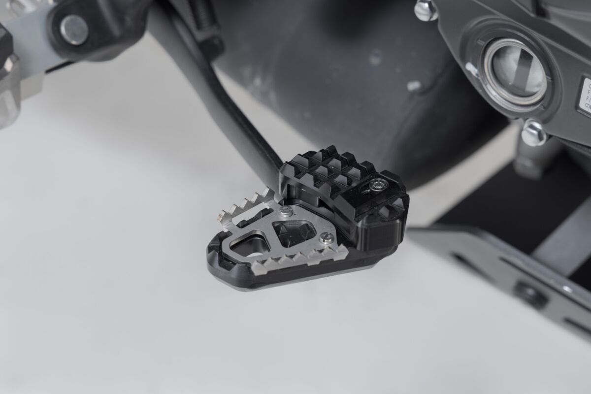 SW-MOTECH BRAKE PEDAL EXTENSION FBE.04.521.10001/B