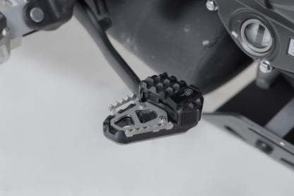 SW-MOTECH BRAKE PEDAL EXTENSION FBE.04.521.10001/B