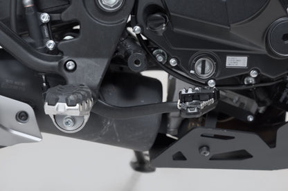 SW-MOTECH BRAKE PEDAL EXTENSION FBE.04.521.10001/B