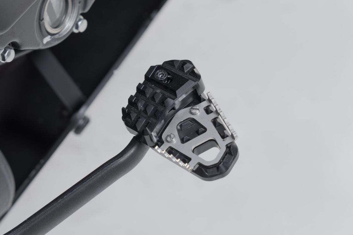 SW-MOTECH BRAKE PEDAL EXTENSION FBE.04.521.10001/B