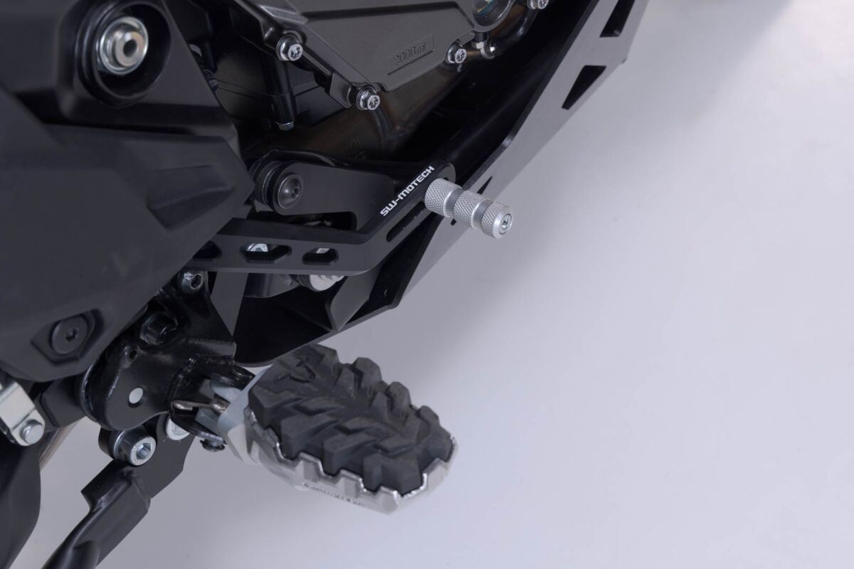 SW-MOTECH BRAKE PEDAL FBL.05.845.10000