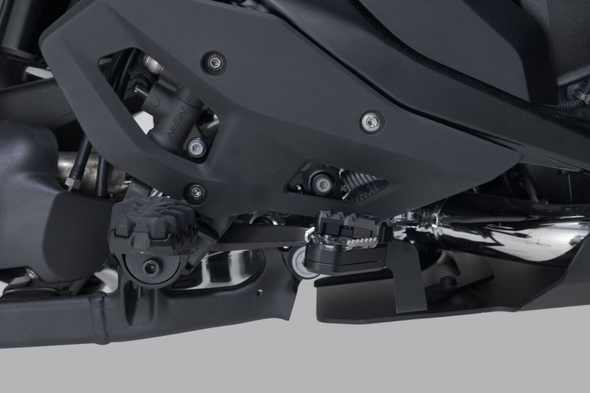 SW-MOTECH BRAKE PEDAL EXT R1300GS FBE.07.975.10000/B