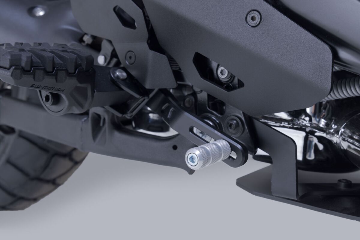 SW-MOTECH BRAKE PEDAL R1300GS FBL.07.975.10000