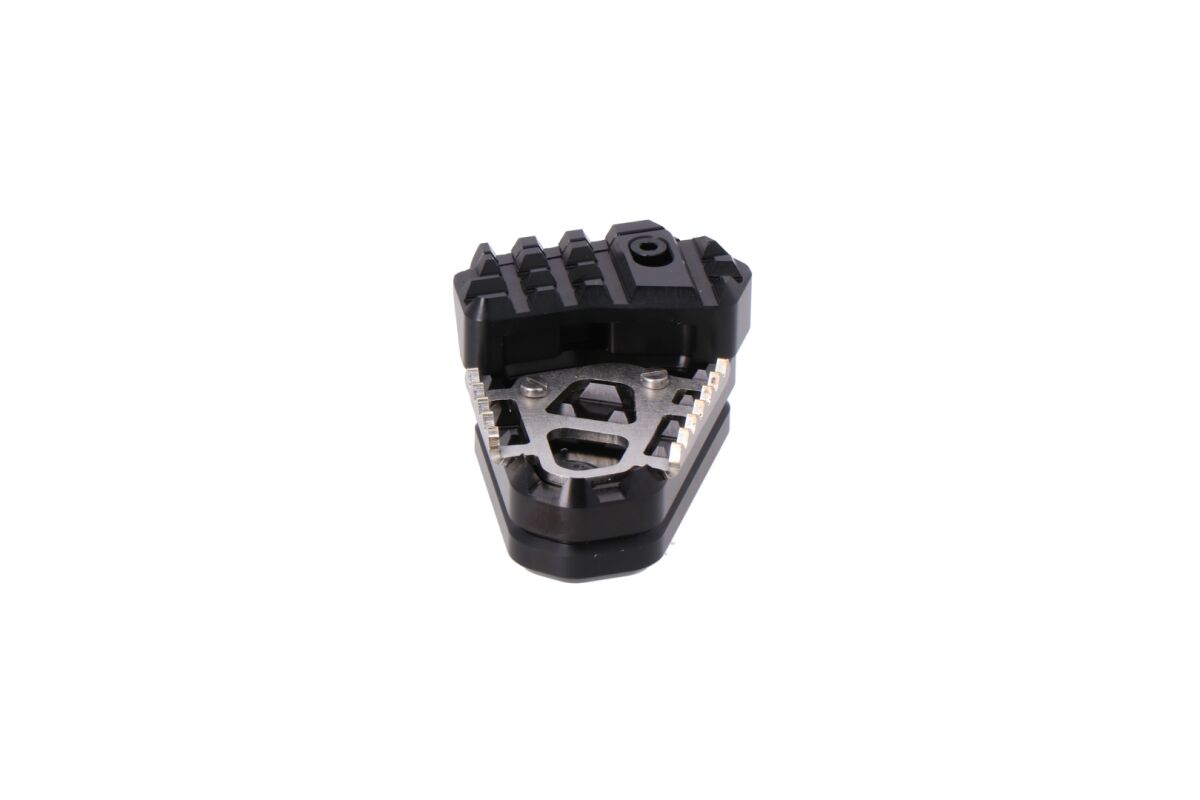 SW-MOTECH BRAKE PEDAL EXTENSION FBE.01.919.10000/B