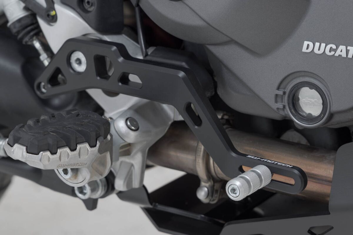 SW-MOTECH BRAKE PEDAL DESERT X FBL.22.995.10000