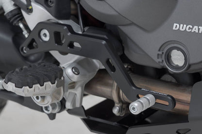 SW-MOTECH BRAKE PEDAL DESERT X FBL.22.995.10000