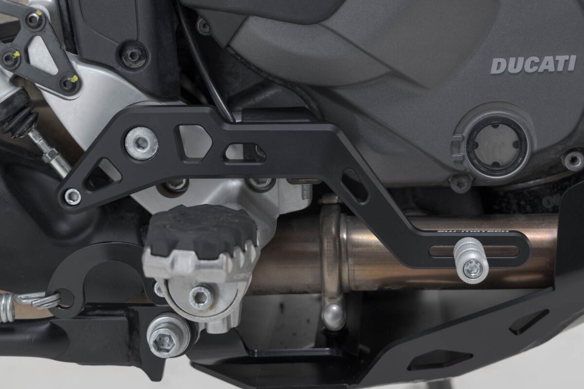 SW-MOTECH BRAKE PEDAL DESERT X FBL.22.995.10000