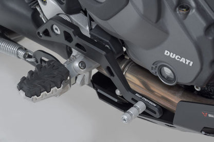 SW-MOTECH BRAKE PEDAL DESERT X FBL.22.995.10000