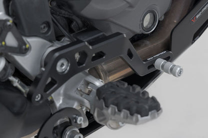 SW-MOTECH BRAKE PEDAL DESERT X FBL.22.995.10000