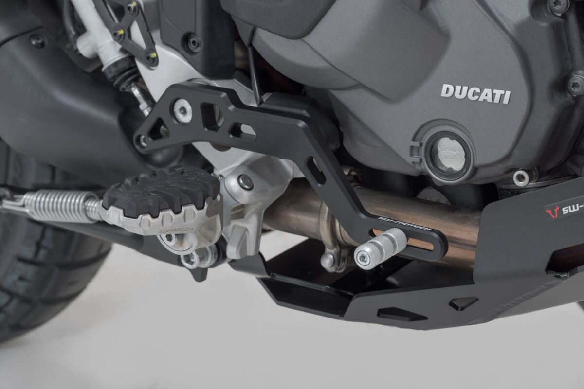 SW-MOTECH BRAKE PEDAL DESERT X FBL.22.995.10000