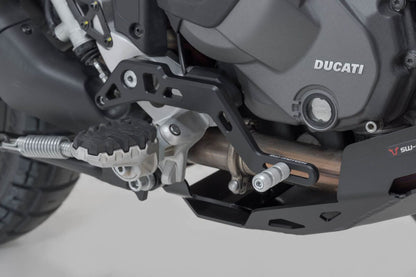 SW-MOTECH BRAKE PEDAL DESERT X FBL.22.995.10000