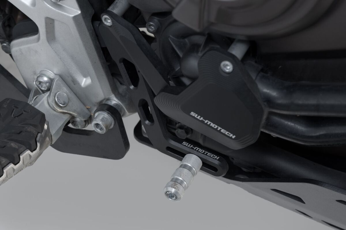 SW-MOTECH BRAKE PEDAL FBL.06.799.10000
