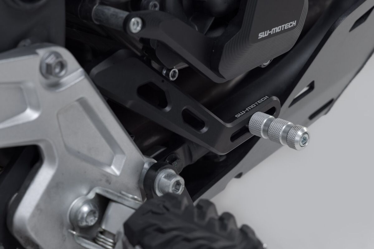 SW-MOTECH BRAKE PEDAL FBL.06.799.10000