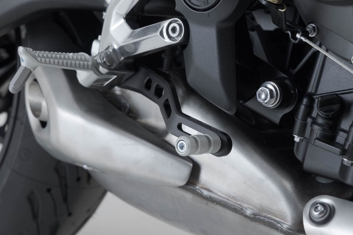 SW-MOTECH BRAKE PEDAL FBL.11.842.10000