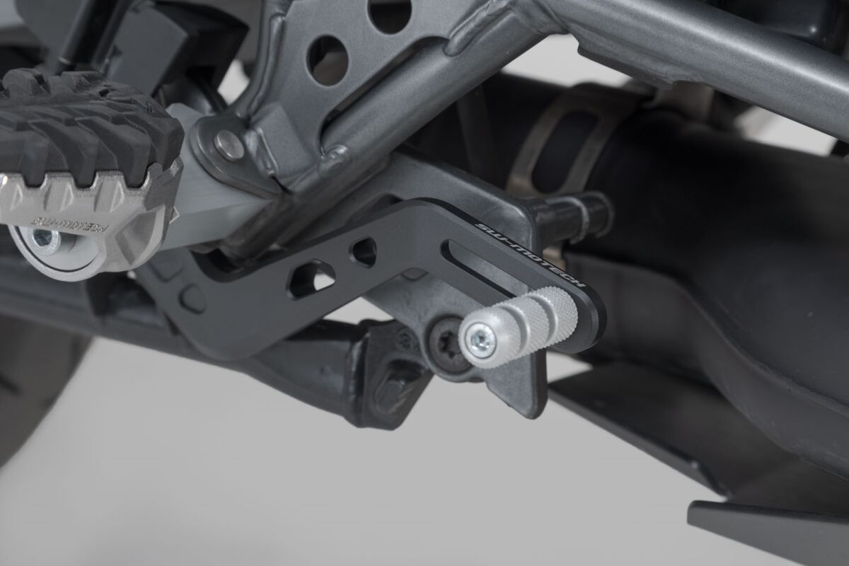 SW-MOTECH BRAKE PEDAL FBL.07.352.10000