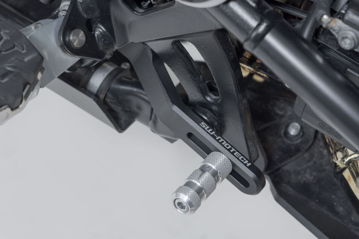 SW-MOTECH BRAKE PEDAL FBL.07.870.10000