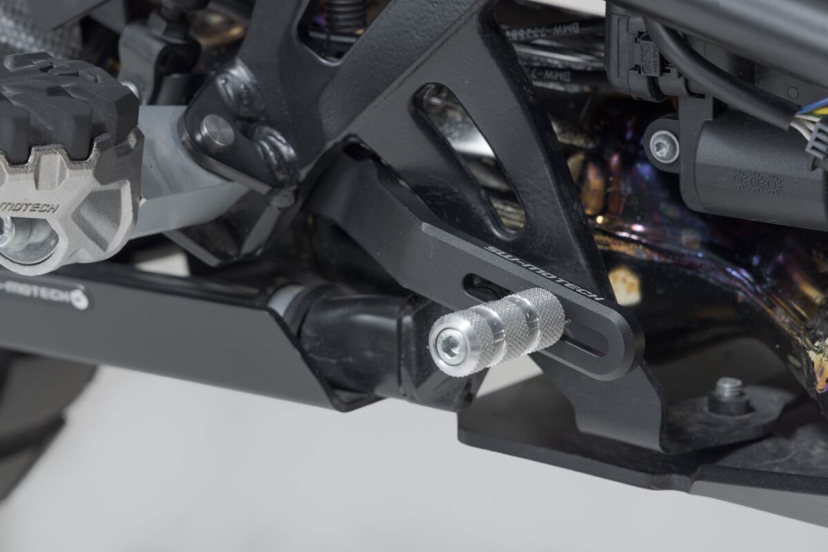 SW-MOTECH BRAKE PEDAL FBL.07.870.10000