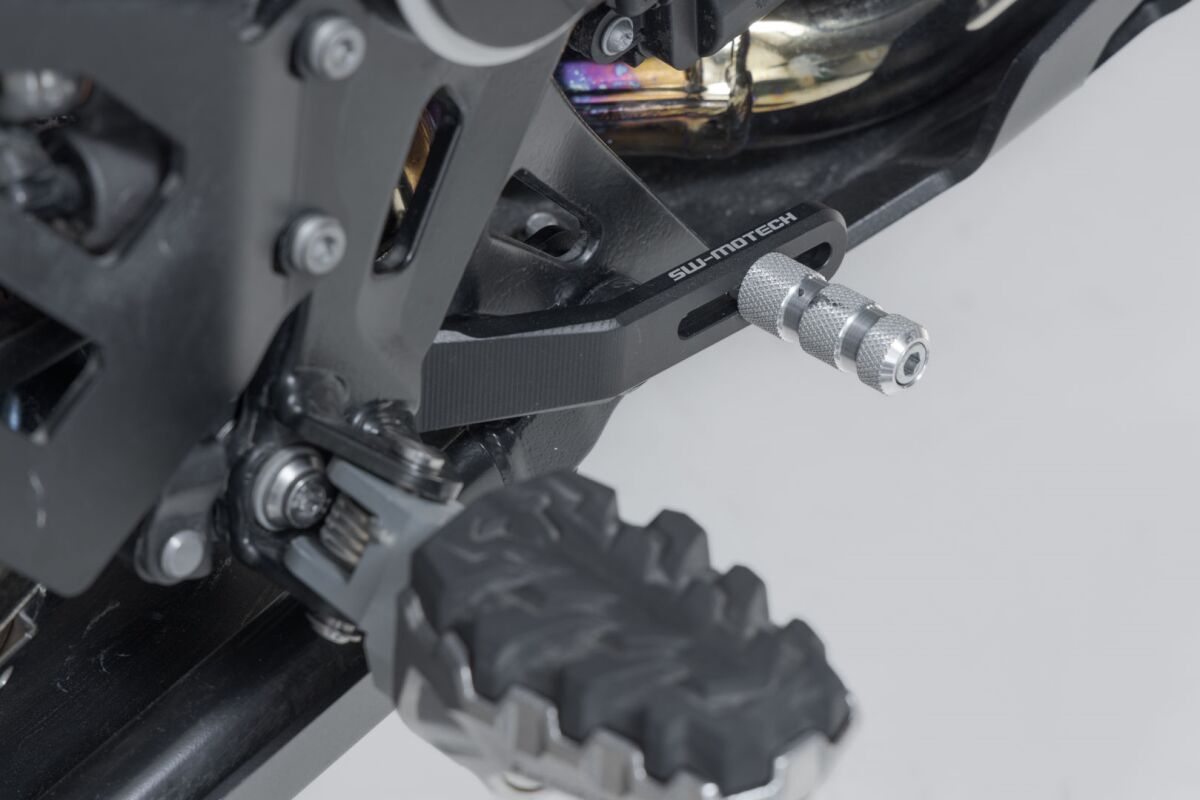SW-MOTECH BRAKE PEDAL FBL.07.870.10000
