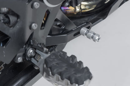 SW-MOTECH BRAKE PEDAL FBL.07.870.10000