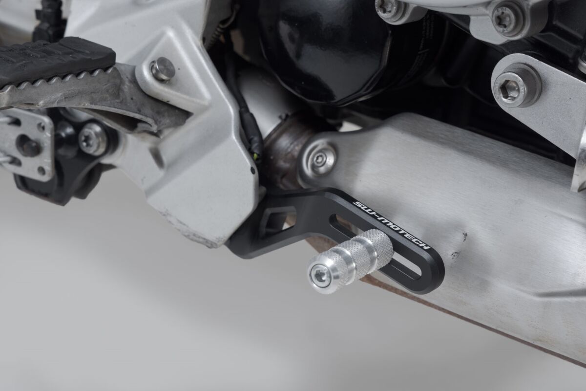 SW-MOTECH BRAKE PEDAL FBL.07.897.10000