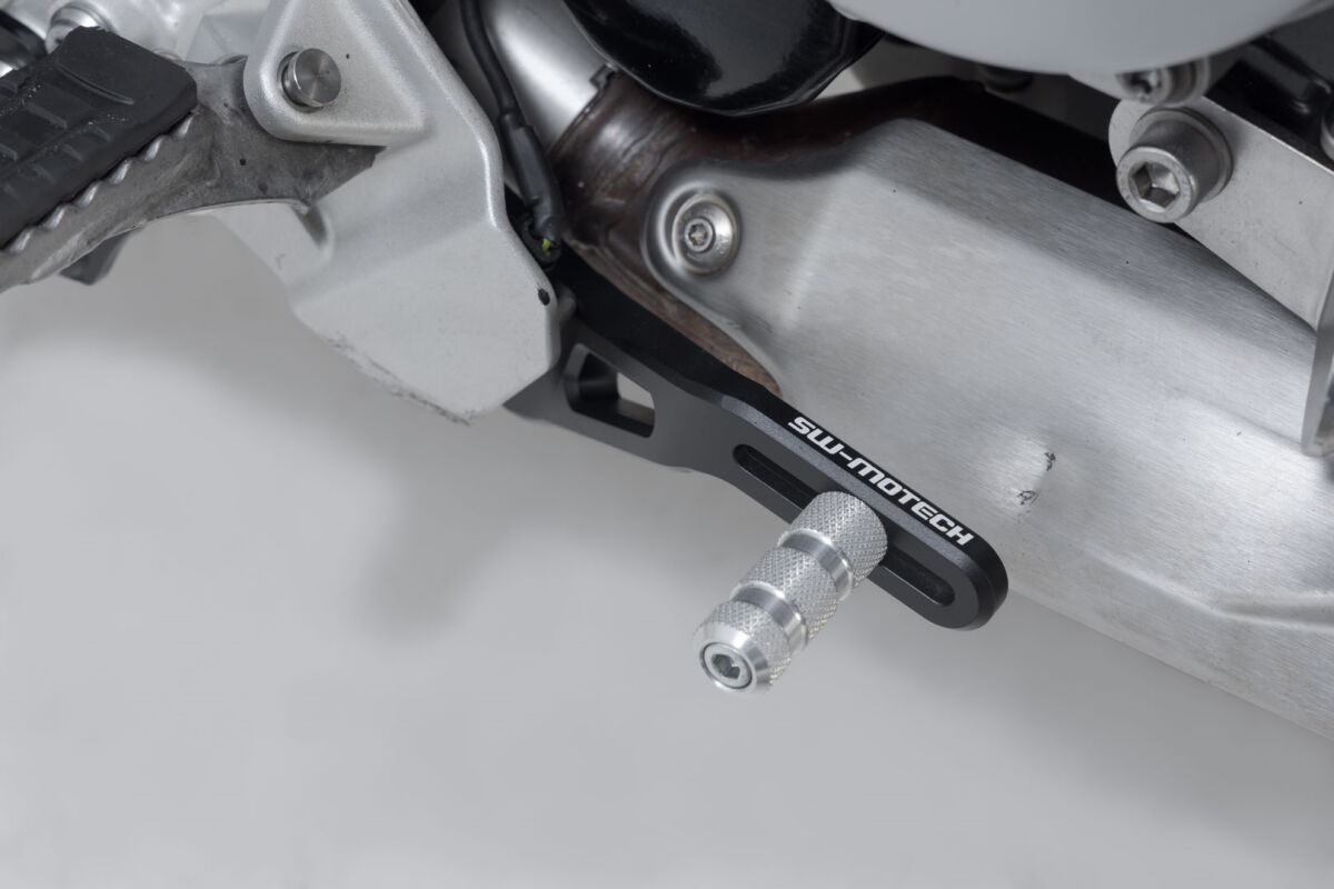 SW-MOTECH BRAKE PEDAL FBL.07.897.10000