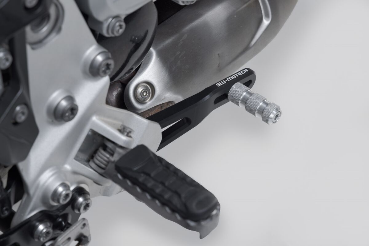 SW-MOTECH BRAKE PEDAL FBL.07.897.10000