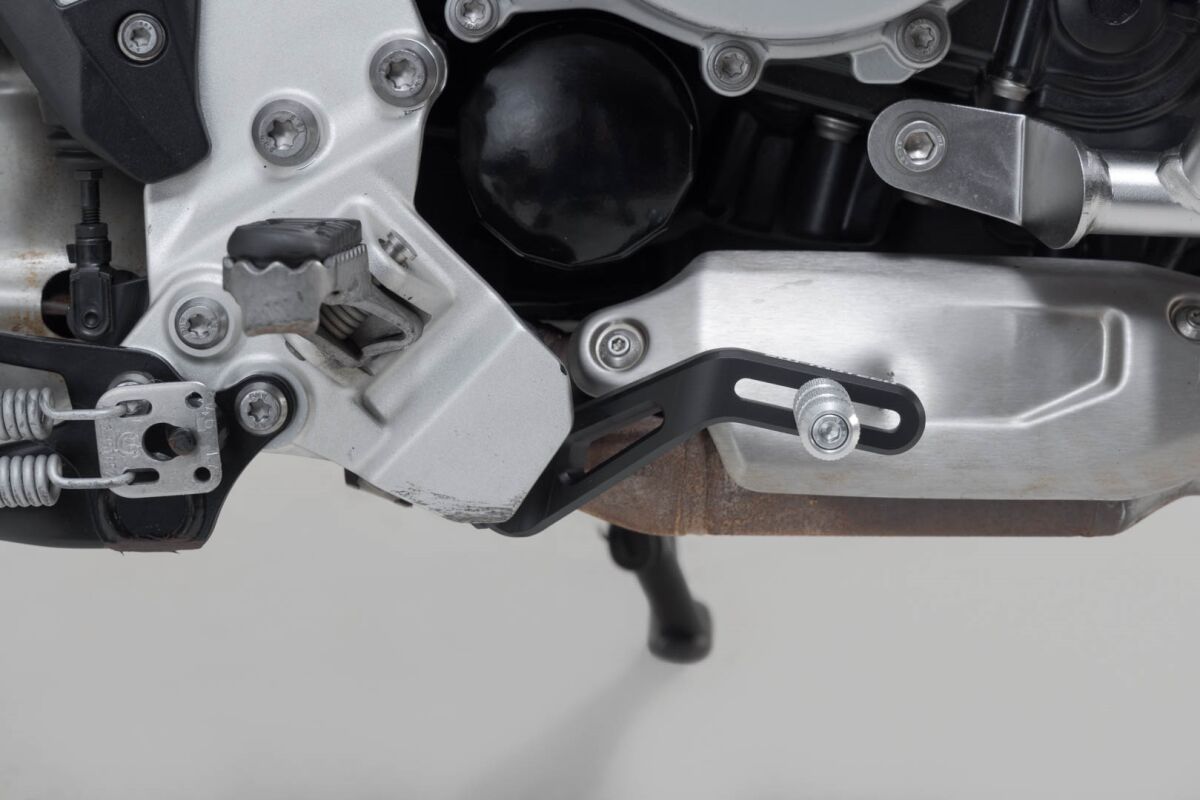 SW-MOTECH BRAKE PEDAL FBL.07.897.10000