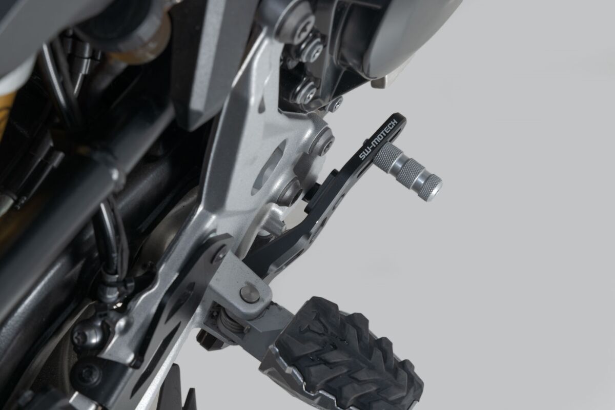 SW-MOTECH BRAKE PEDAL FBL.07.945.10000