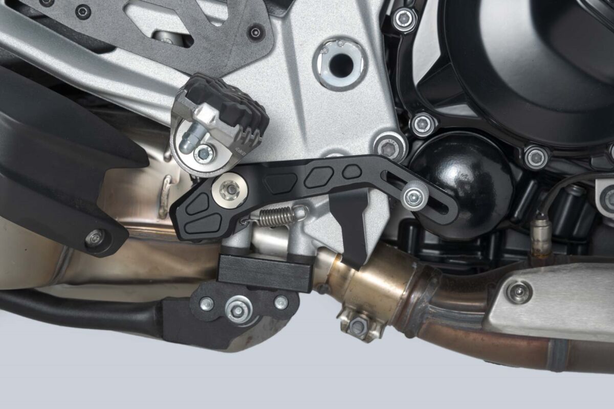 SW-MOTECH BRAKE PEDAL FBL.07.945.10000