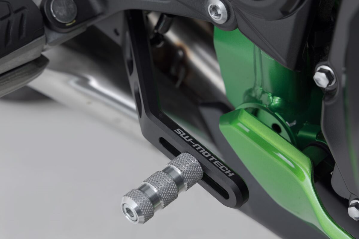 SW-MOTECH BRAKE PEDAL FBL.08.868.10000