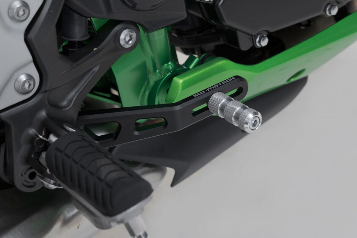 SW-MOTECH BRAKE PEDAL FBL.08.868.10000