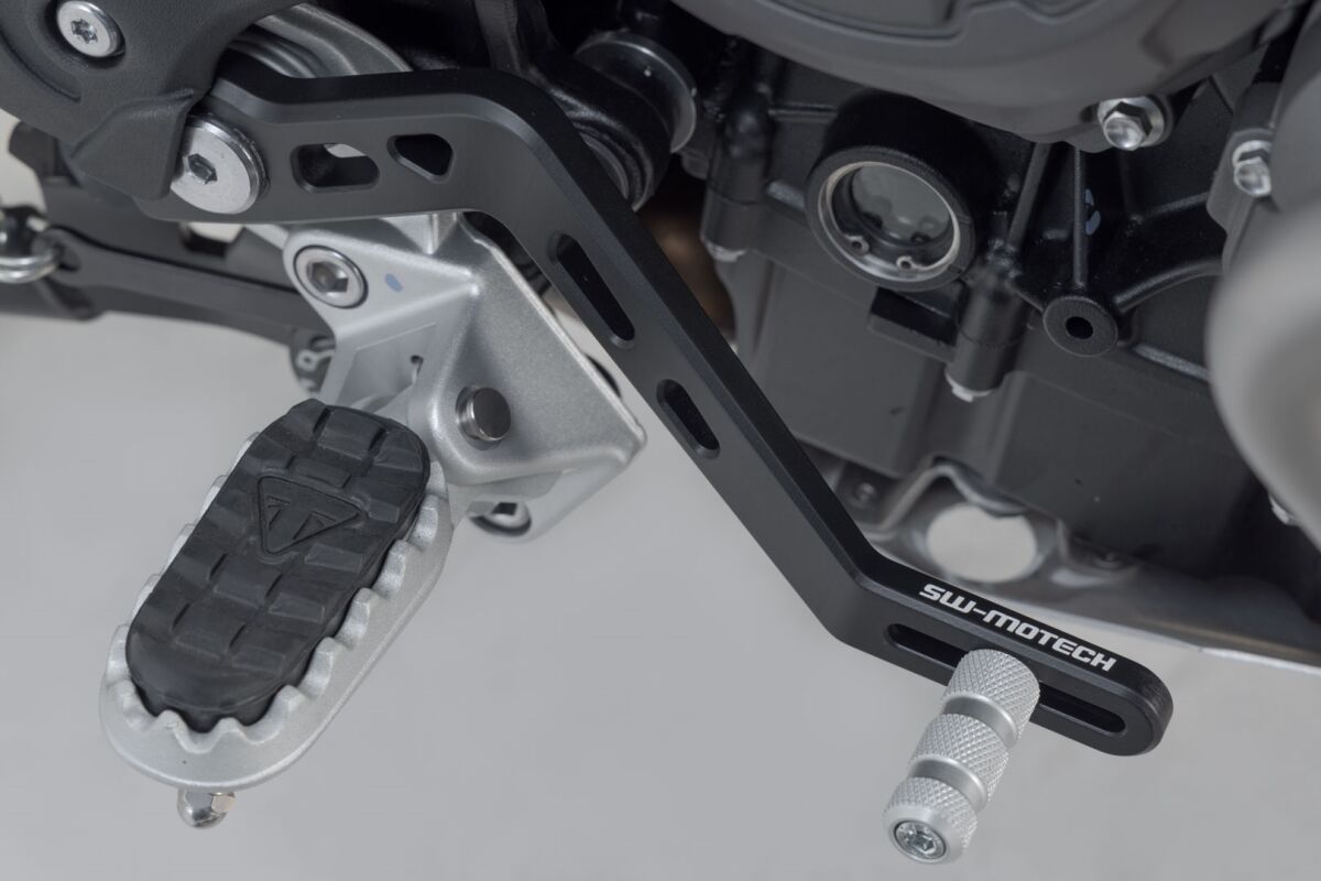 SW-MOTECH BRAKE PEDAL FBL.11.953.10000