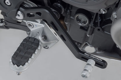 SW-MOTECH BRAKE PEDAL FBL.11.953.10000