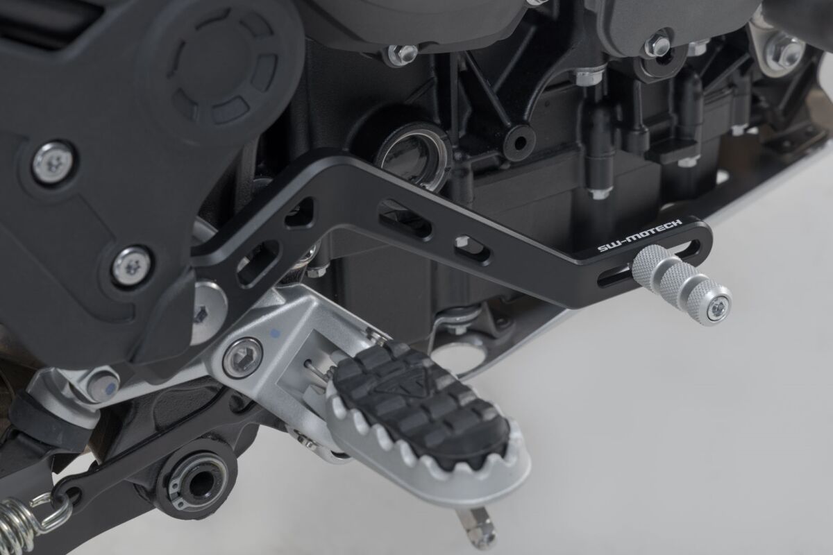 SW-MOTECH BRAKE PEDAL FBL.11.953.10000